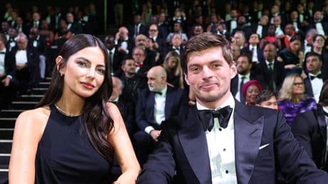 Max Verstappens vriendin Kelly Piquet deelt nieuwe beelden van dochtertje Lily