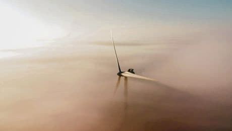 Windkraft | Windjahr in Reichweite