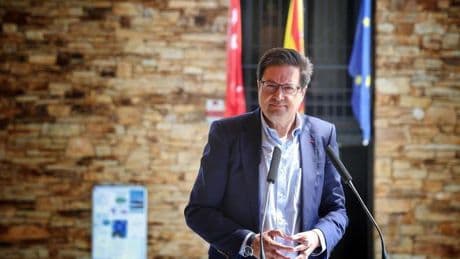 La cobertura 5G móvil llega ya a casi el 96% de la población de toda España y al 80% en zonas rurales