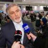 Australia’s ambassador exits Iran as Baghdad lowers diplomatic links over alleged attacks