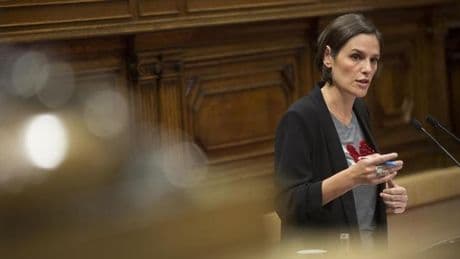 Muere Esperanza García, exdirigente del PP y delegada de la Junta de Andalucía en Catalunya