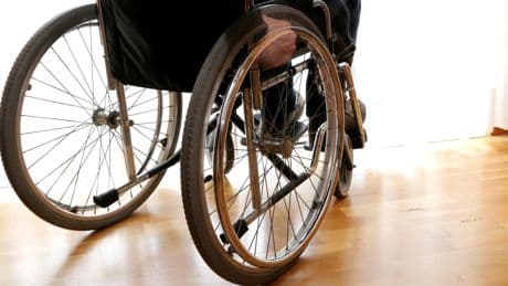 Maladie de Charcot : des chercheurs découvrent enfin une cause de la maladie, et une piste de traitement