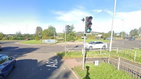 Drivers warned ahead of A82 overnight road closures as resurfacing work begins