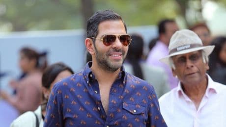 Billionaire who played polo with Prince William dies ‘after swallowing bee during match’