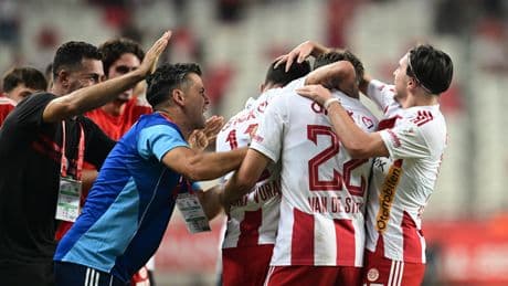 Antalyaspor 3 puanla başladı