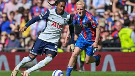Djed Spence almost quit Tottenham for Italian job… but was sent back as club couldn’t afford him