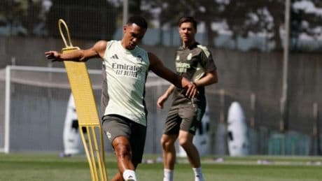 Hoy empieza el Mundial de Clubes para el Real Madrid