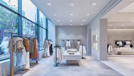 Zara refuerza su apuesta por EEUU Unidos y abre nueva &#039;flagship&#039; en Los Ángeles