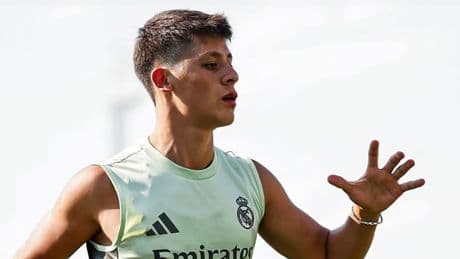Real Madrid bu kez gerçekten şaşırttı, başta Arda Güler geliyor
