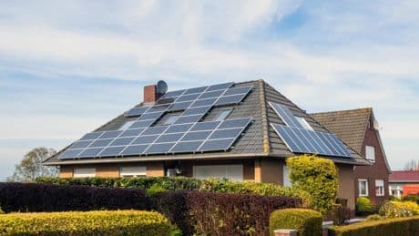 Solarboom: Netzbetreiber muss Einspeisung von PV stoppen
