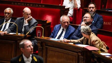 Budget 2026 : l’heure de vérité pour François Bayrou