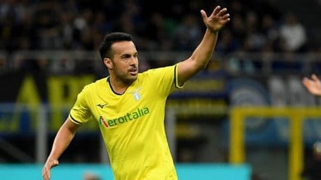 Infinito Pedro, con l'Inter l'ultimo show da subentrato: solo uno meglio di lui