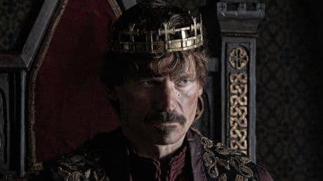 King & Conqueror review – Battle of Hastings drama is almost unwatchably dark