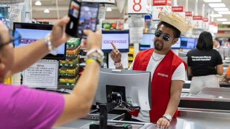Puerto Rico cashes in on Bad Bunny as thousands flock to the island for his concerts