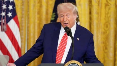 Erstes Telefonat von Merz und Trump – Leichte Entspannungssignale im Zollstreit
