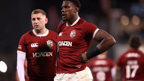 This is the last Lions tour to Australia – at least that’s how it feels