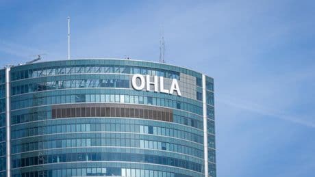 OHLA se refuerza en Panamá con un nuevo contrato con una inversión de 230 millones