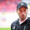 2. Fußball-Bundesliga: Regensburg und Trainer Patz trennen sich vor Saisonfinale
