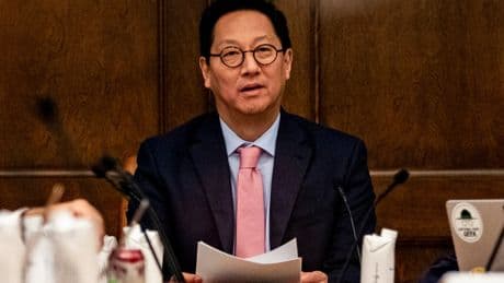 University of Michigan President, Santa Ono, Set to Lead University of Florida