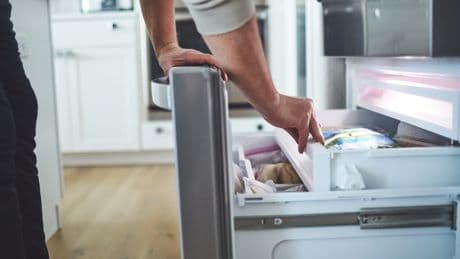 Gefrierfach-Tricks: Diese Dinge können Sie außer Lebensmitteln noch einfrieren