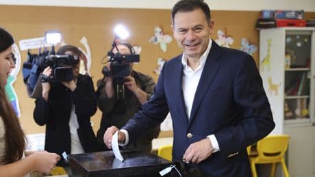 El conservador Montenegro gana las elecciones en Portugal y los ultras de Chega empatan con el Partido Socialista
