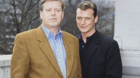 BBC star died penniless and wife had to sell engagement ring despite hit film