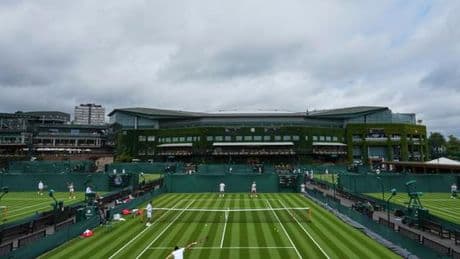 A Wimbledon, le premier tour s’annonce corsé pour plusieurs joueurs français
