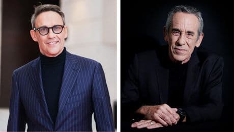 «Il n’est même pas enterré» : Julien Courbet gêné par la diffusion du documentaire de TF1 sur Ardisson