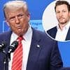 Trump has made it abundantly clear what he thinks of Australia. We're now at a crossroads - with a PM and treasurer without the guts to fix it: PVO