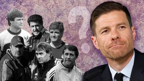 Xabi Alonso, contra la maldición española