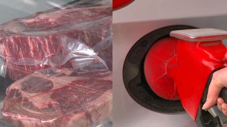 Alberta’s annual inflation rate tumbles in April, lowest west of Atlantic Canada