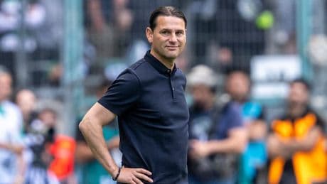 Das wäre hart für Gladbach - Flieht dieses VfL-Juwel vor Seoane?