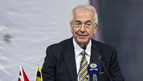 Son dakika haberi: Fenerbahçe'de Erol Bilecik istifa etti!