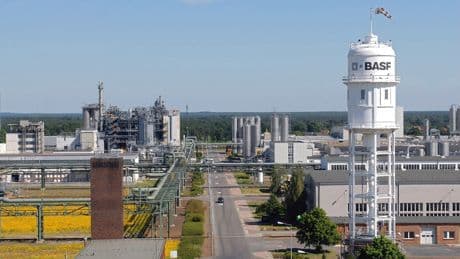 Chemie-Riese schließt wichtigen Standort: Produktion wird schon im Mai eingestellt
