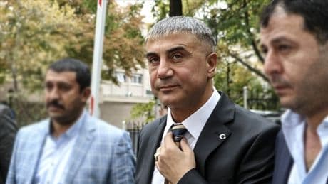 Ve Sedat Peker sessizliğini bozdu: '3 kişiyi asla affetmeyeceğim' Türkiye'ye ne zaman dönecek?