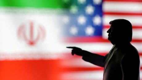 Moscow switches to crisis mode after Trump's Iran threats