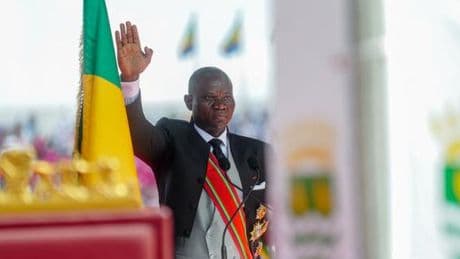 Au Gabon, le président, Brice Oligui Nguema, nomme son premier gouvernement