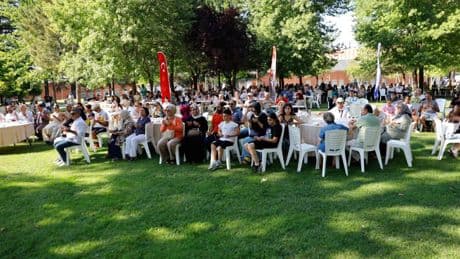 Büyükşehir’den glütensiz yaşama destek