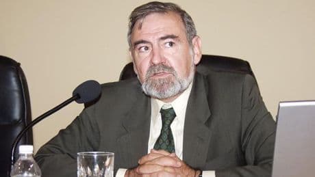 Muere el exministro socialista Juan Manuel Eguiagaray
