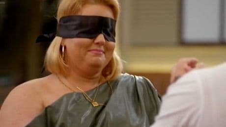 Blind date takes shocking filthy turn minutes in: ‘Is he being creepy?’