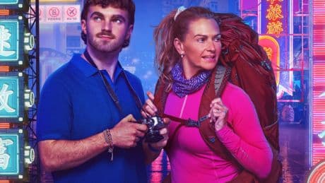 Race Across the World locations: Where is the new series filmed?