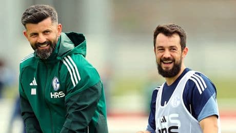 Von Muslic aussortiert - Younes fehlt Schalke!
