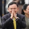 Thailand's former PM Thaksin Shinawatra starts 1-year prison term for previous convictions