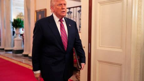 Trump’s $9B clawback against PBS and NPR may have bought him a post-summer government shutdown