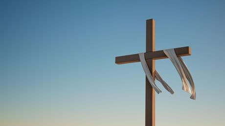 Vendredi saint, Passion et mort du Seigneur (Jn 18, 1-14 ; 33-38)