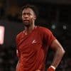"Qui est le plus débile entre vous et moi, honnêtement ?"... Gaël Monfils répond aux parieurs et aux insultes racistes après sa défaite à Stuttgart