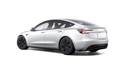 Este modelo de Tesla, ahora a precio de derribo: podrás comprarlo por menos de 30.000 euros