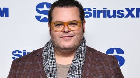 Josh Gad backs out of star-studded Jesus Christ Superstar due to Covid