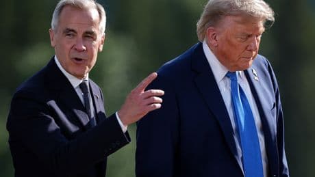 COMMENTARY: Canada is facing 35% tariffs. Now what?