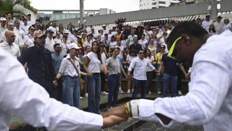 Attaque contre Miguel Uribe en Colombie: «Voter avec peur crée une situation encore plus délétère»